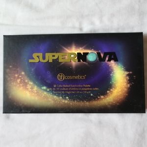 Supernova Eyeshadow Palette